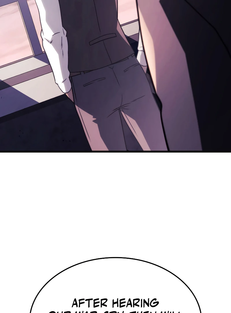 Revenge of the Iron-Blooded Sword Hound, Chapter 20 image 66